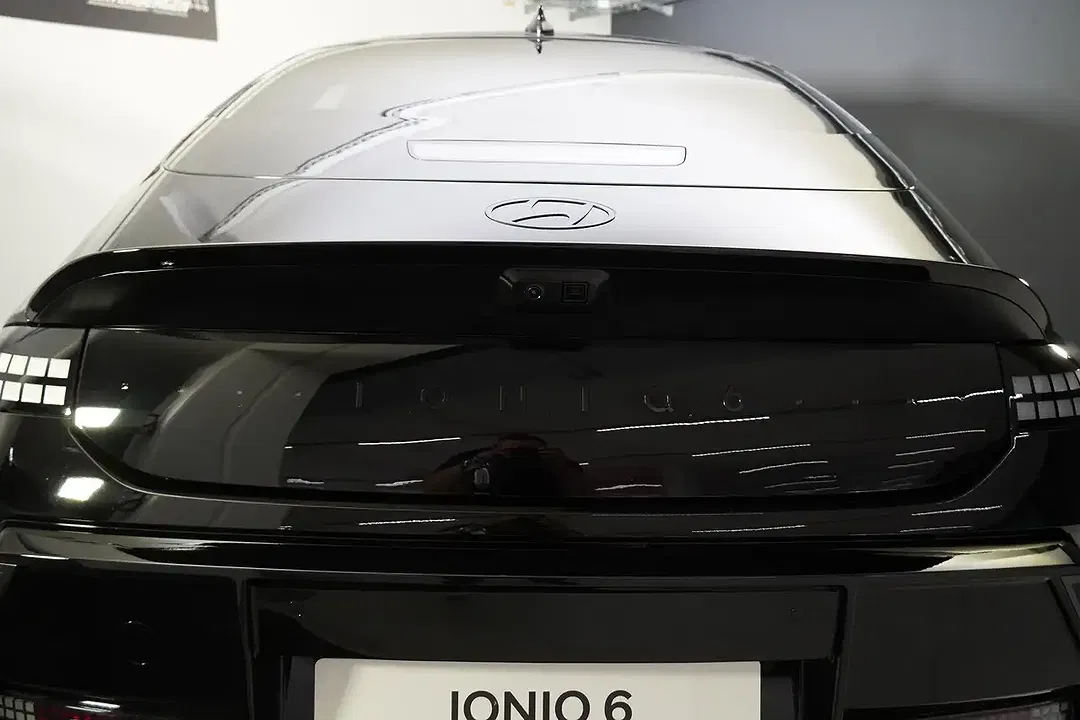 Hyundai IONIQ 6 4WD N Line - Thumbnail 23