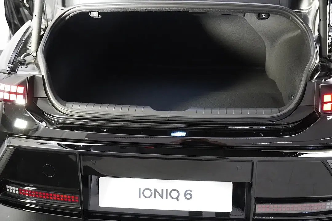 Hyundai IONIQ 6 4WD N Line - Thumbnail 24