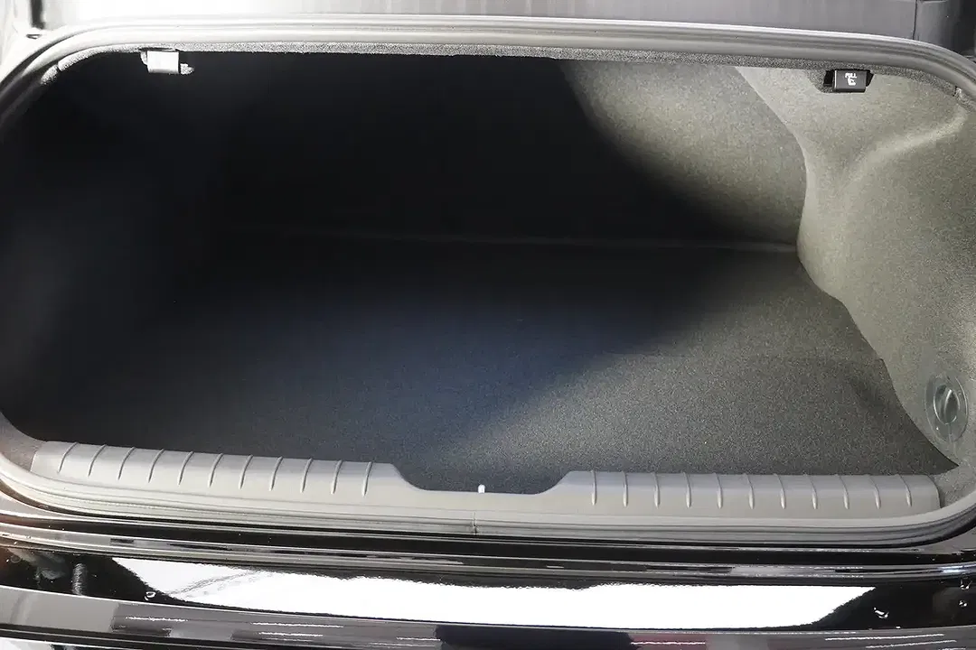 Hyundai IONIQ 6 4WD N Line - Thumbnail 25