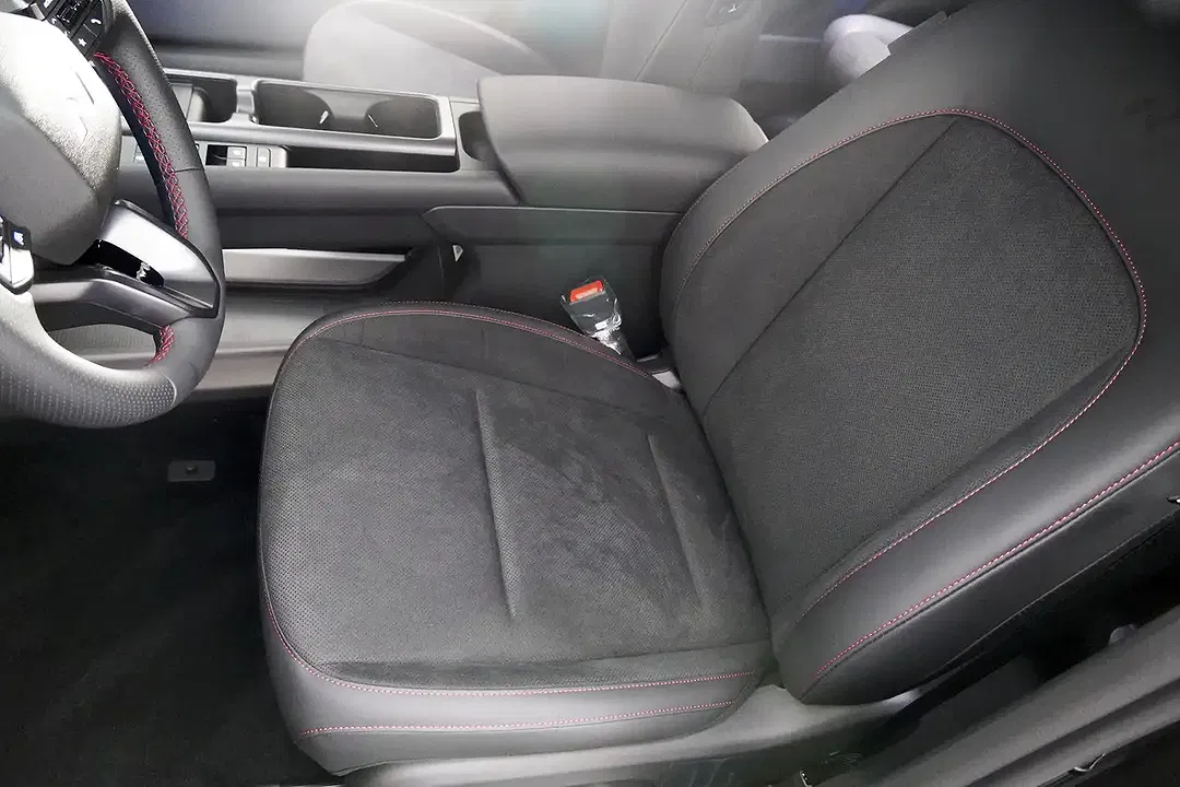Hyundai IONIQ 6 4WD N Line - Thumbnail 8