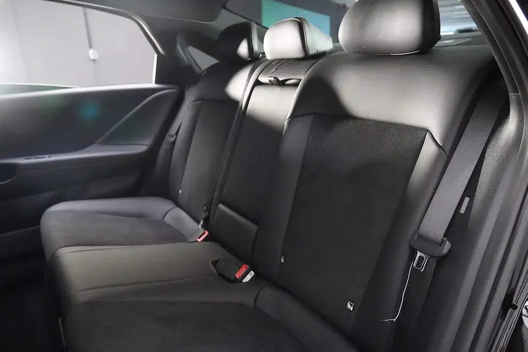 Hyundai IONIQ 6 4WD N Line - Thumbnail 9