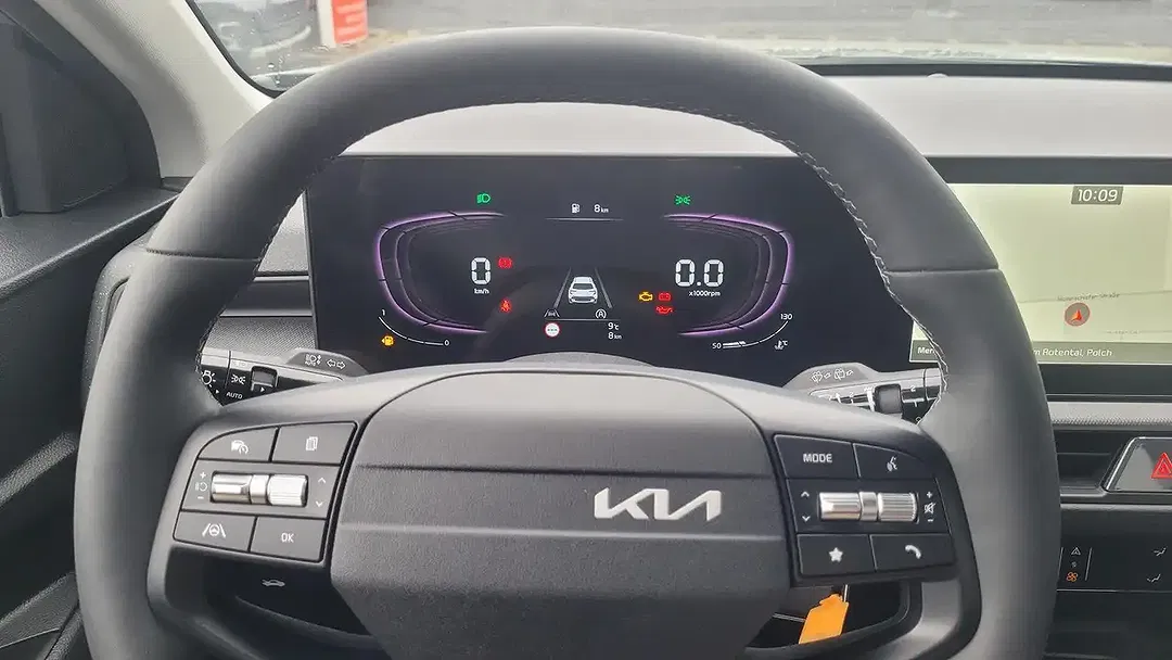 Kia Stonic Spin - Thumbnail 15