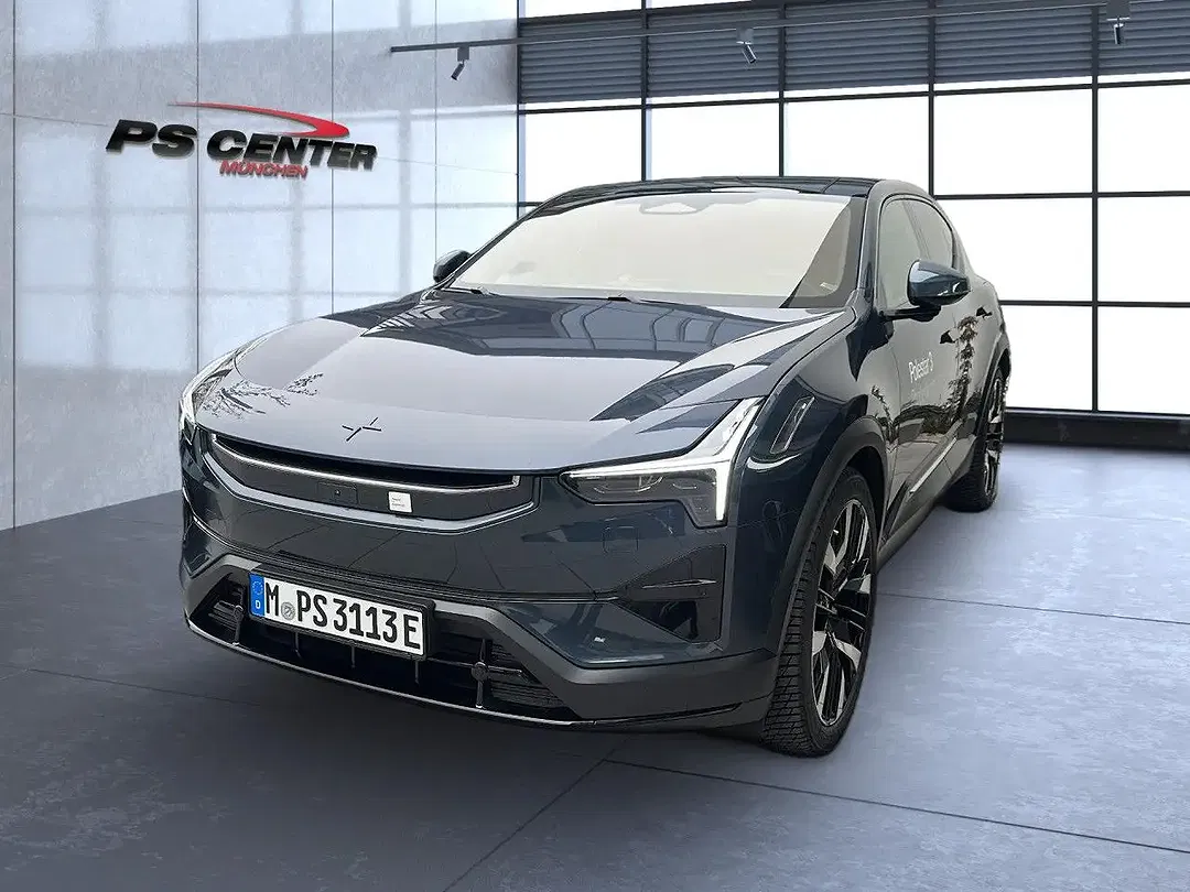 Polestar 3 - foto 1