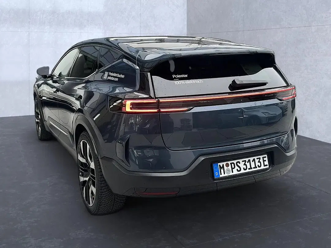 Polestar 3 - foto 2