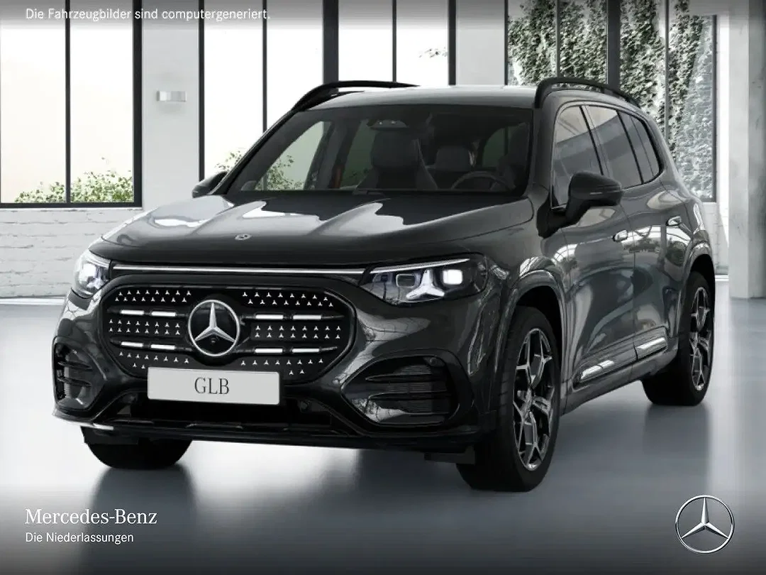 Mercedes-Benz G 350 4MATIC Burmester - Afbeelding 1