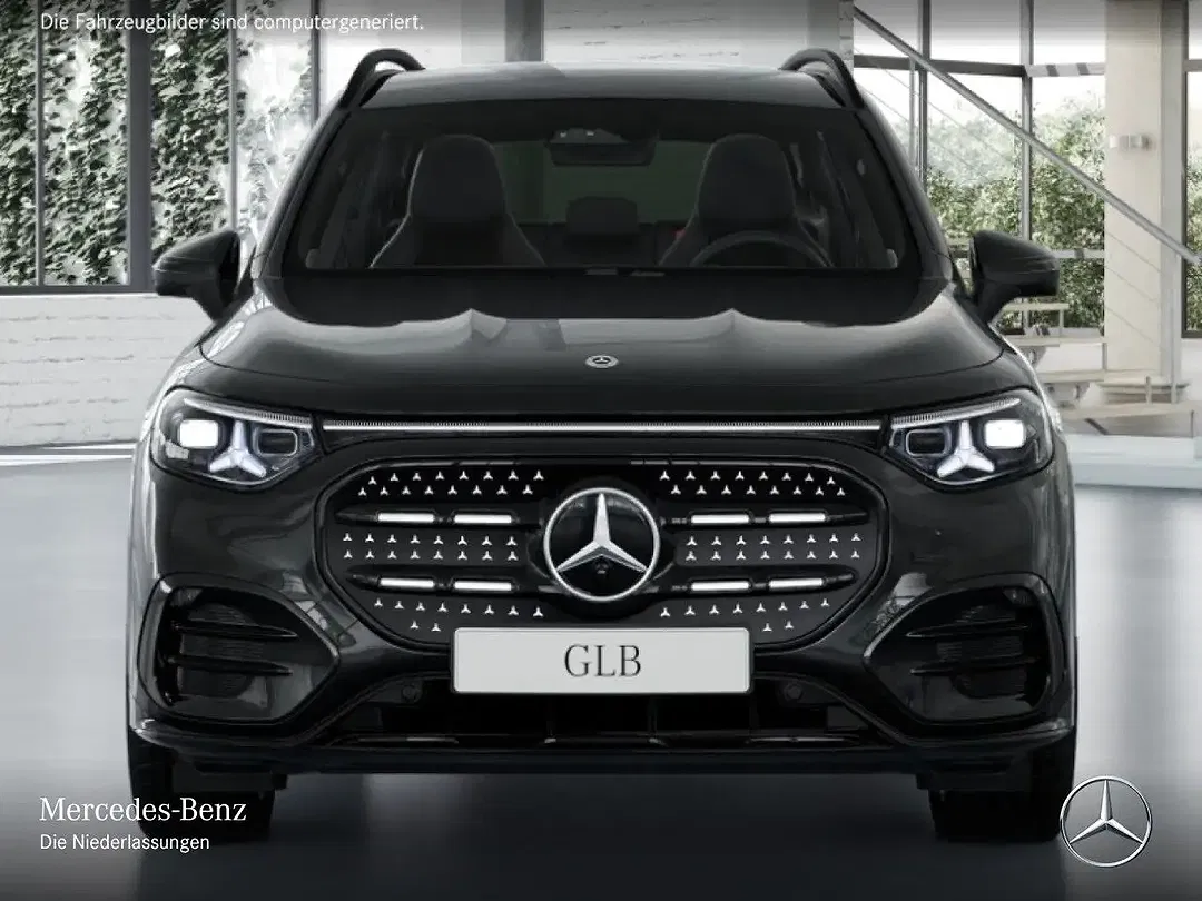 Mercedes-Benz G 350 4MATIC Burmester - Thumbnail 5