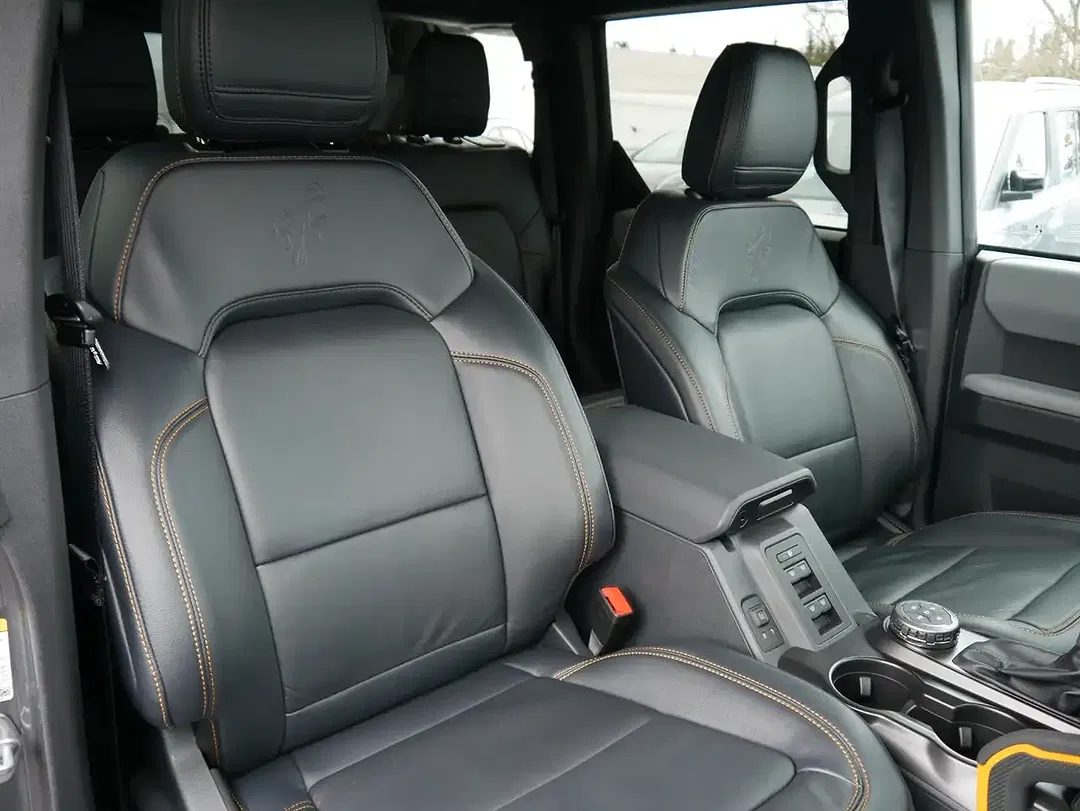 Ford Bronco e-4WD Edition - Thumbnail 16