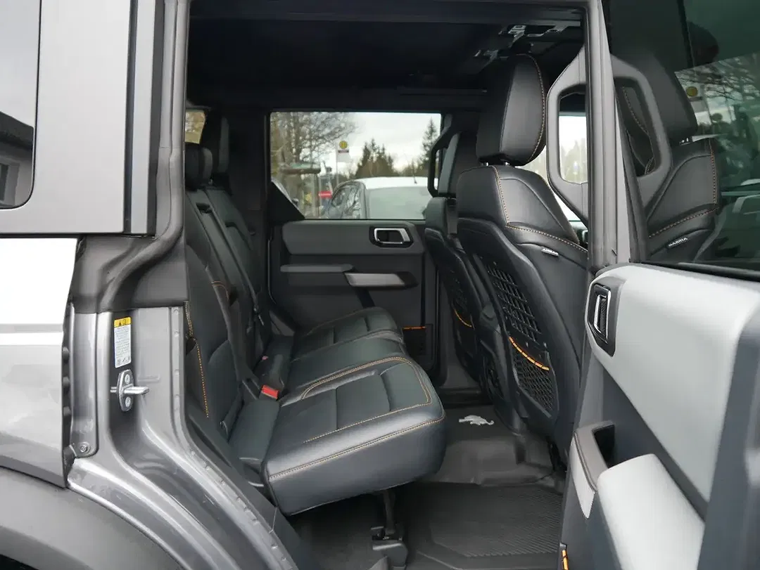 Ford Bronco e-4WD Edition - Thumbnail 17