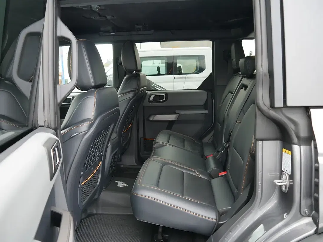 Ford Bronco e-4WD Edition - Thumbnail 18