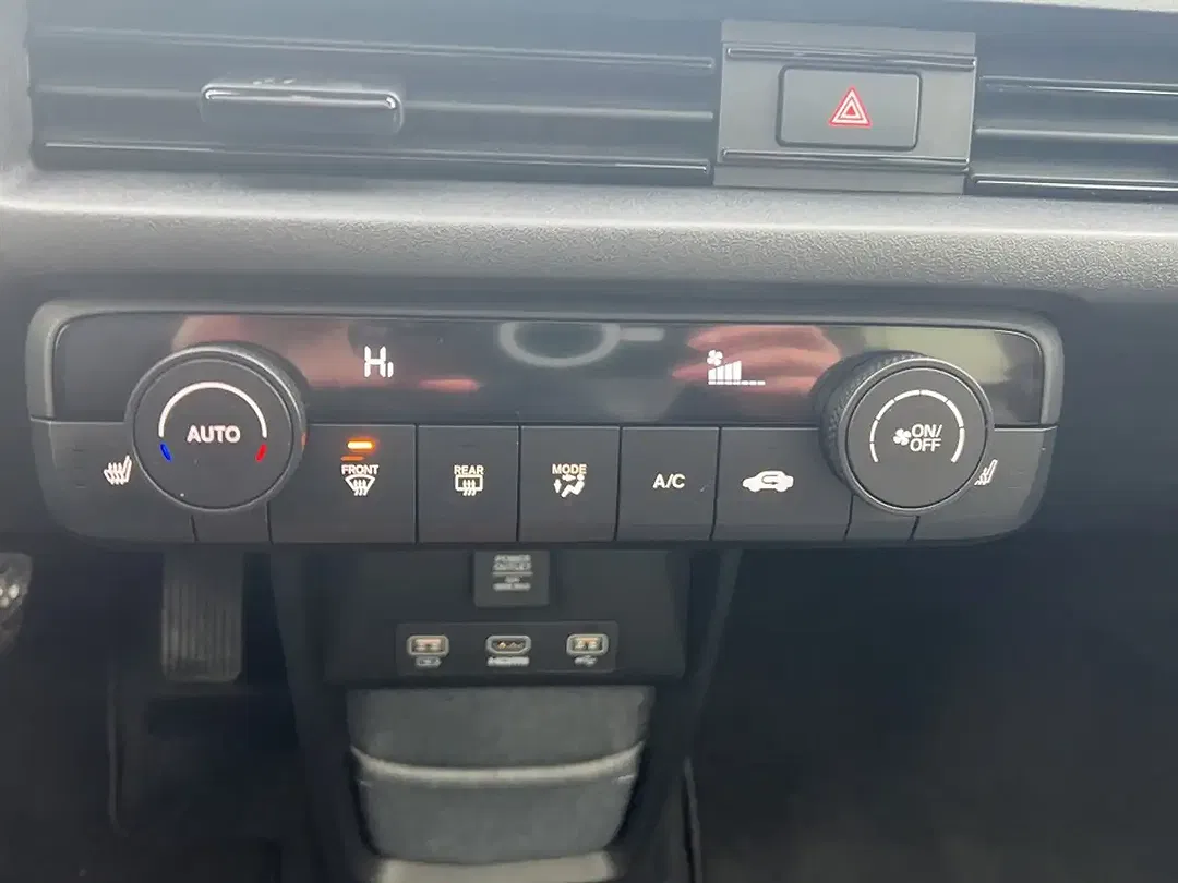 Honda e - foto 15