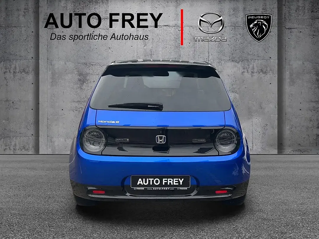 Honda E - Thumbnail 4