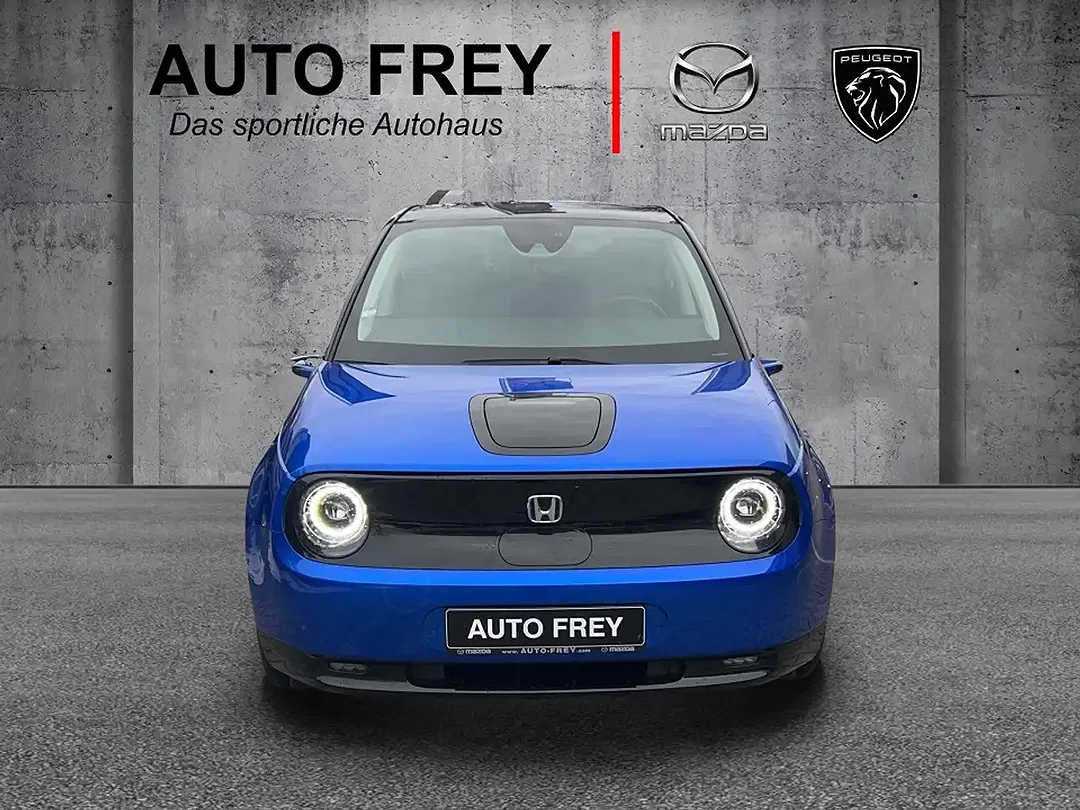 Honda E - Thumbnail 5