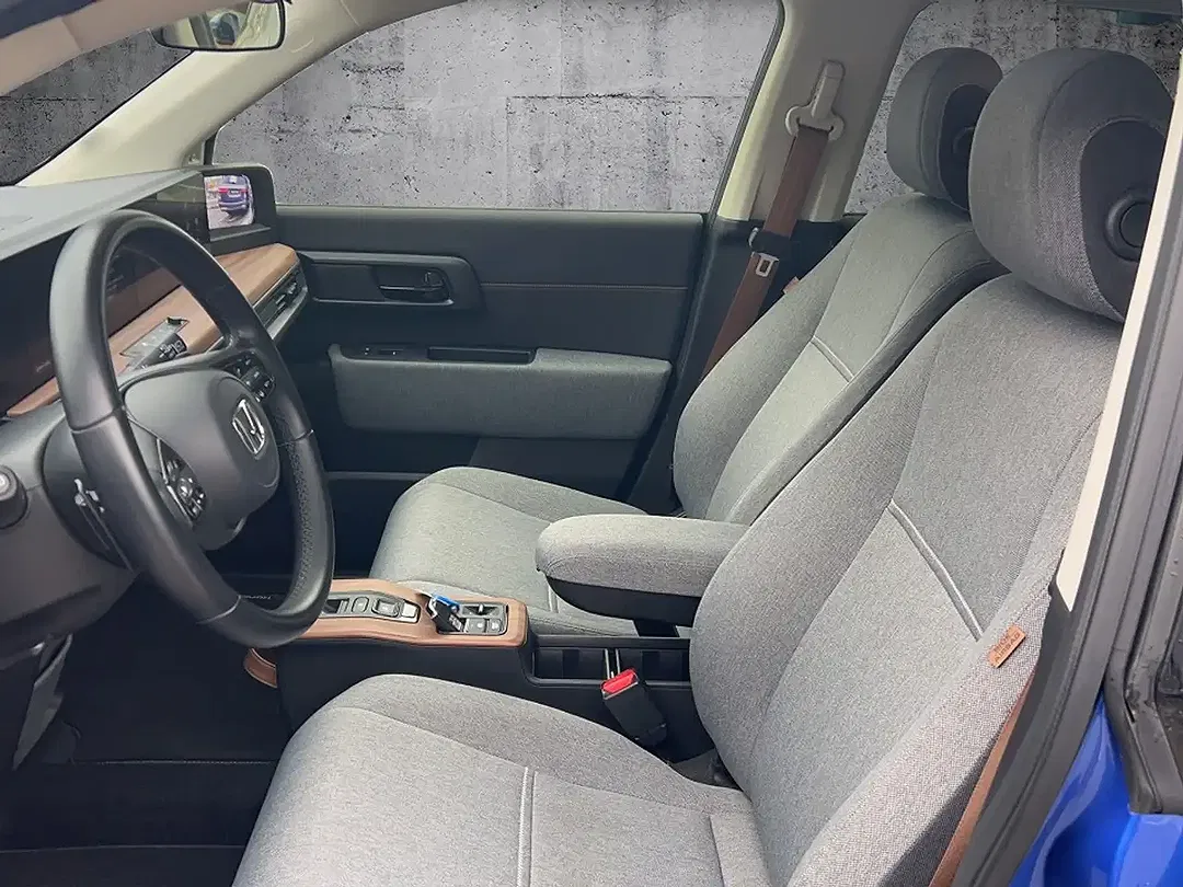 Honda E - Thumbnail 7