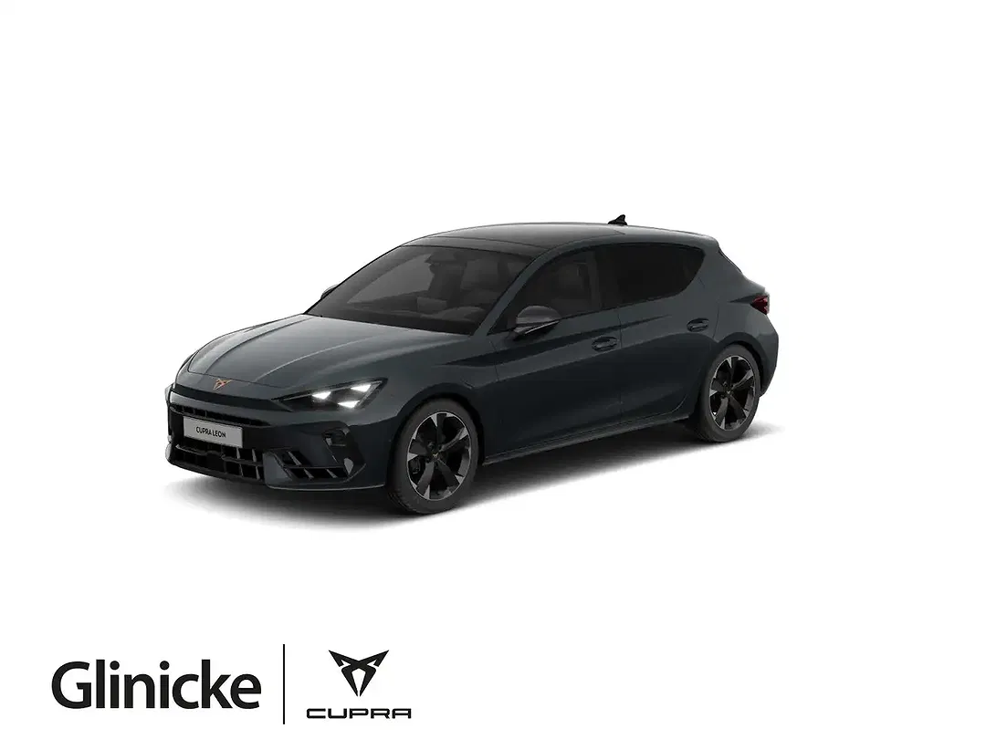 CUPRA Leon 1.5 PHEV DSG - foto 1