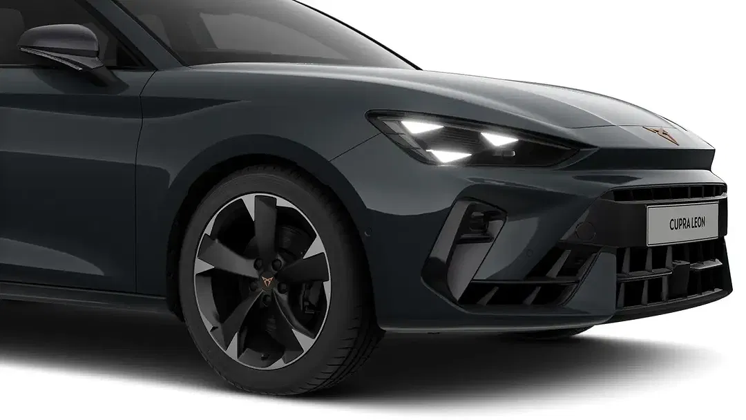 CUPRA Leon 1.5 PHEV DSG - Thumbnail 3