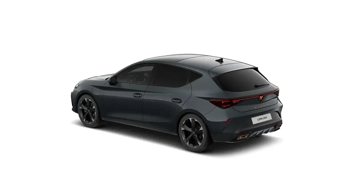 CUPRA Leon 1.5 PHEV DSG - Thumbnail 4