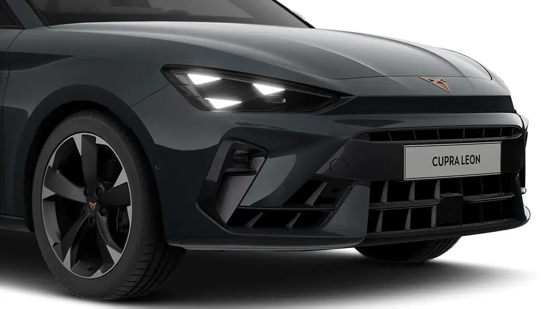 CUPRA Leon 1.5 PHEV DSG - Thumbnail 7