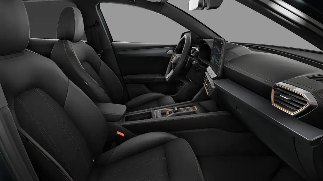 CUPRA Leon 1.5 PHEV DSG - Thumbnail 9