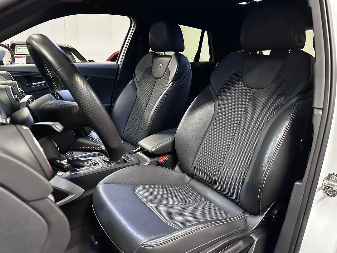 Audi SQ2 2.0 TFSI quattro - Thumbnail 7