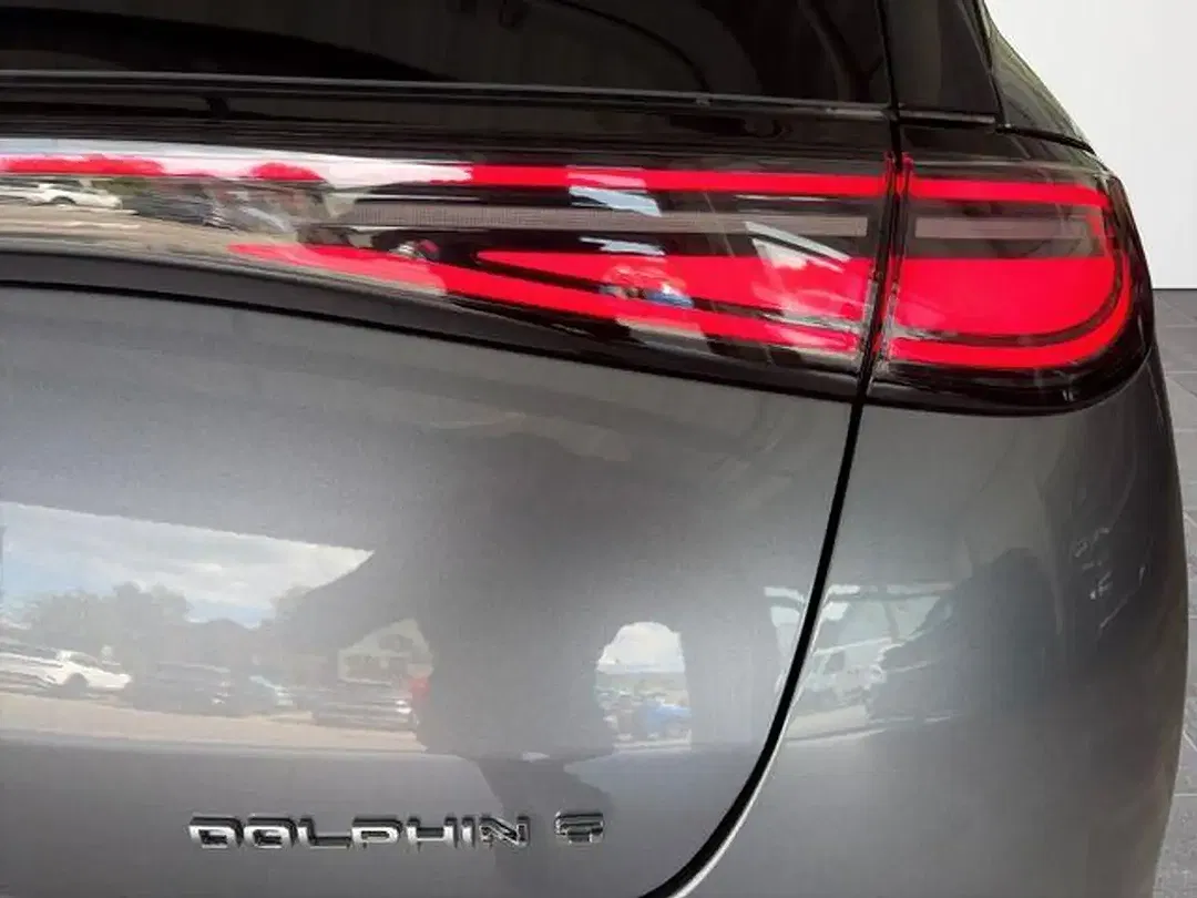 BYD Dolphin G DM-i Comfort - Thumbnail 12