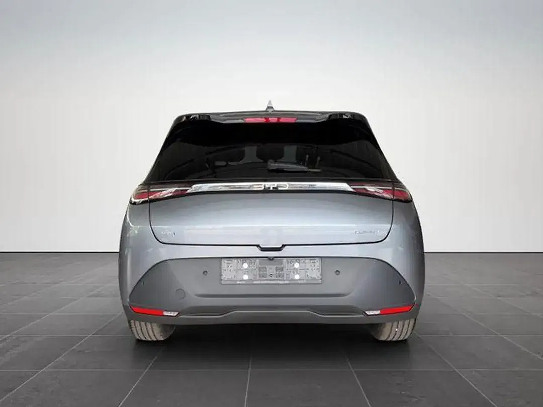 BYD Dolphin G DM-i Comfort - Thumbnail 4