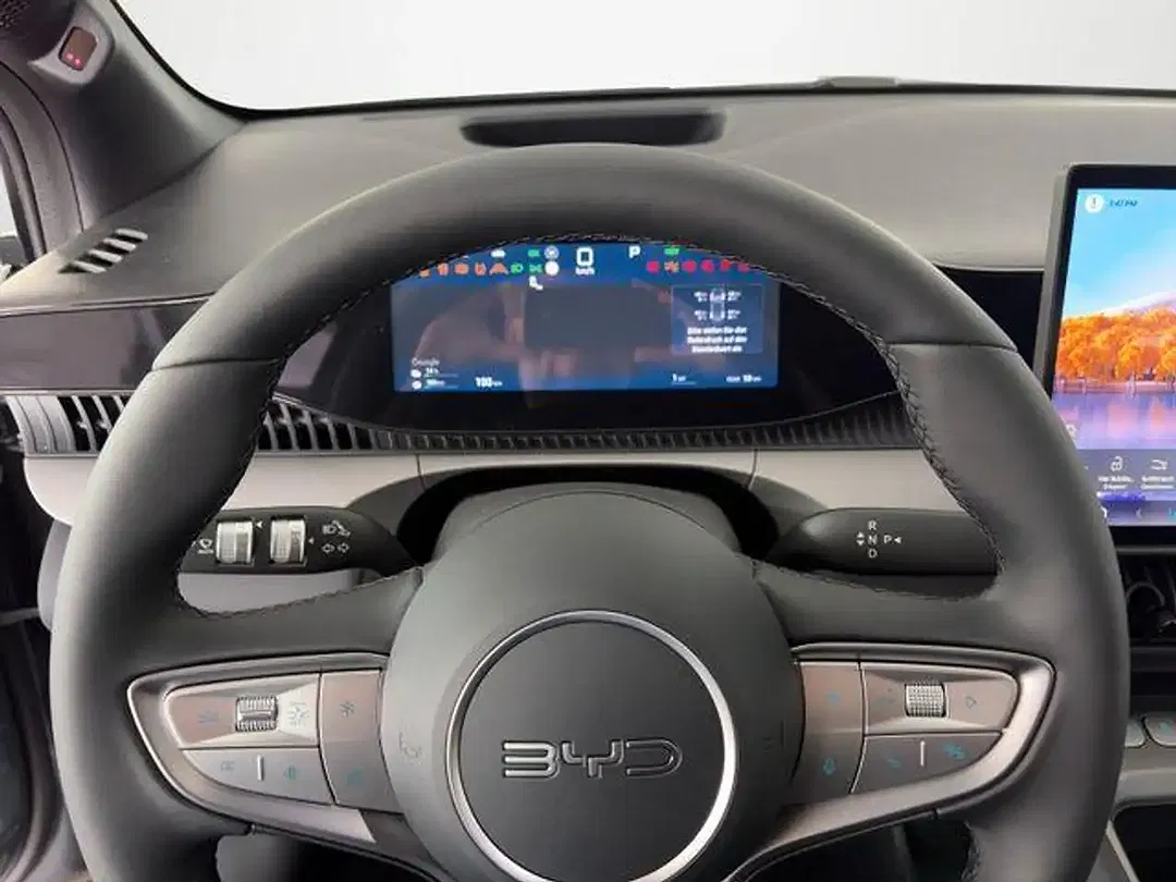BYD Dolphin G DM-i Comfort - Thumbnail 7