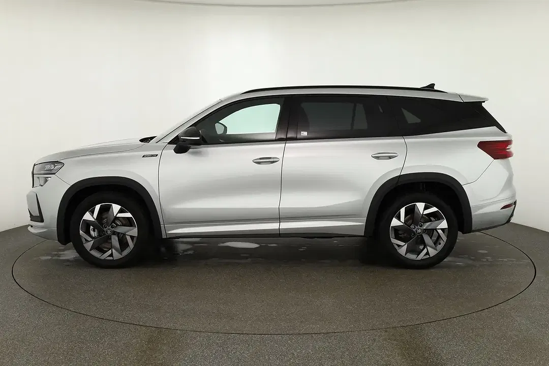 Skoda Kodiaq 1.5 TSI DSG Sportline - Thumbnail 2