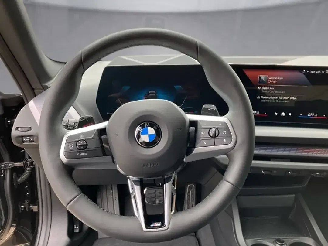 BMW M2 xDrive Gran Coupe - Thumbnail 10
