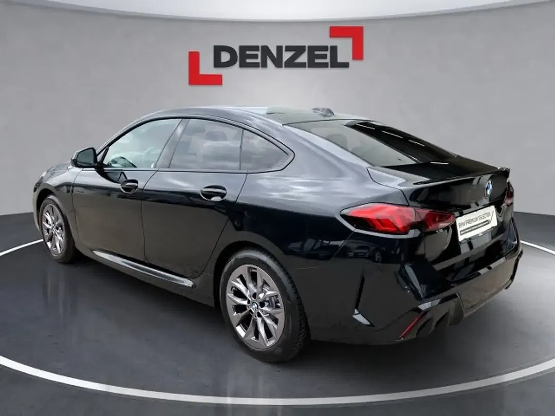 BMW M2 xDrive Gran Coupe - Thumbnail 3