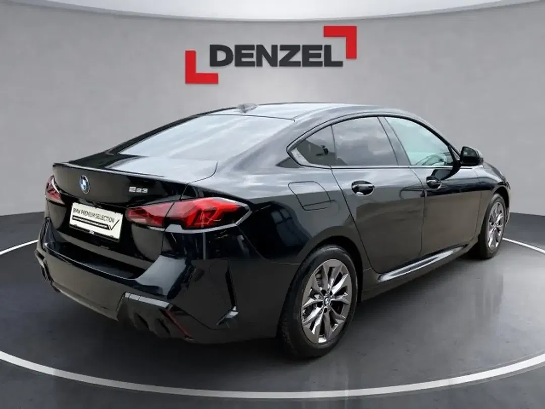 BMW M2 xDrive Gran Coupe - Thumbnail 4