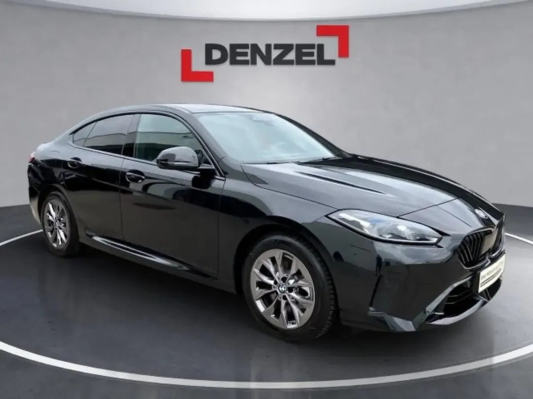 BMW M2 xDrive Gran Coupe - Thumbnail 6