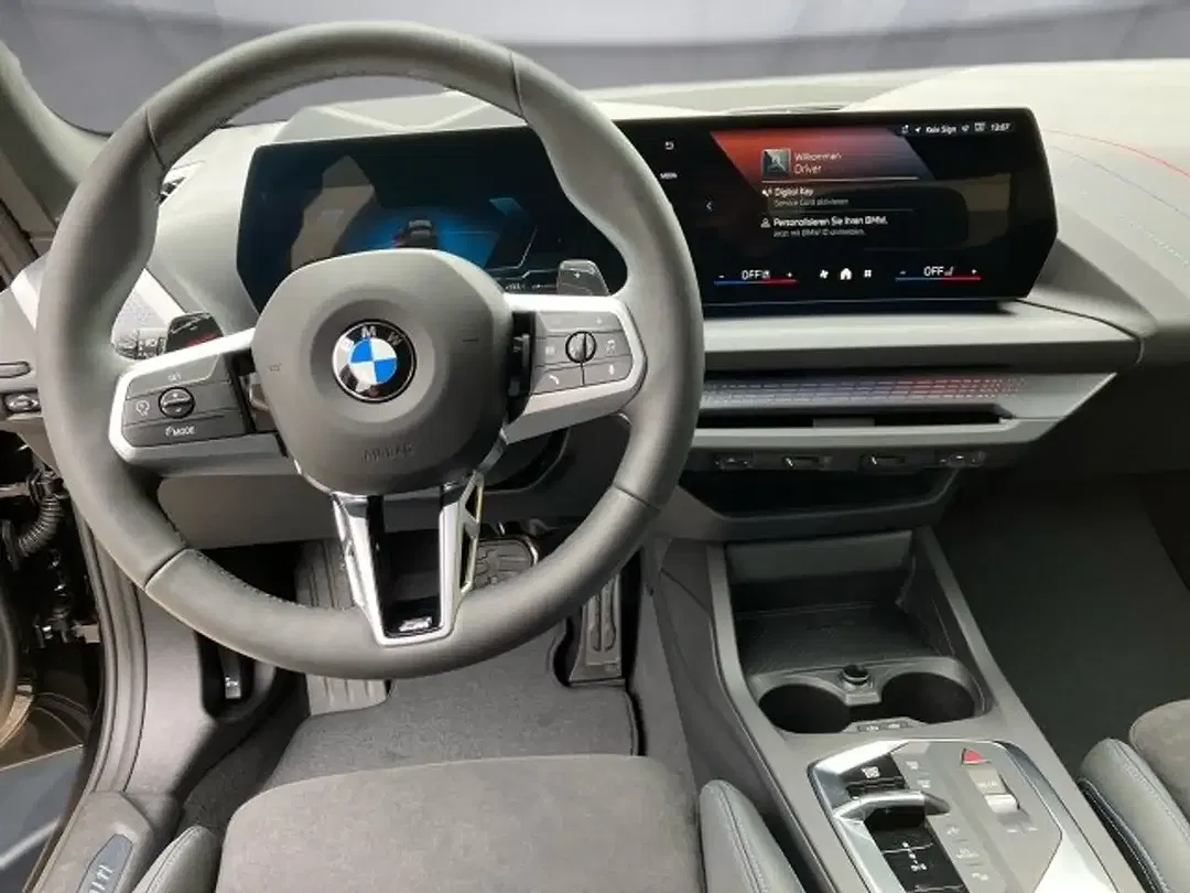 BMW M2 xDrive Gran Coupe - Thumbnail 9