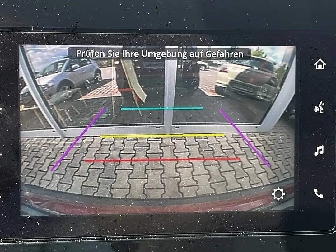 Suzuki S-Cross Hybrid 1.4 BOOSTERJET Comfort - Thumbnail 14