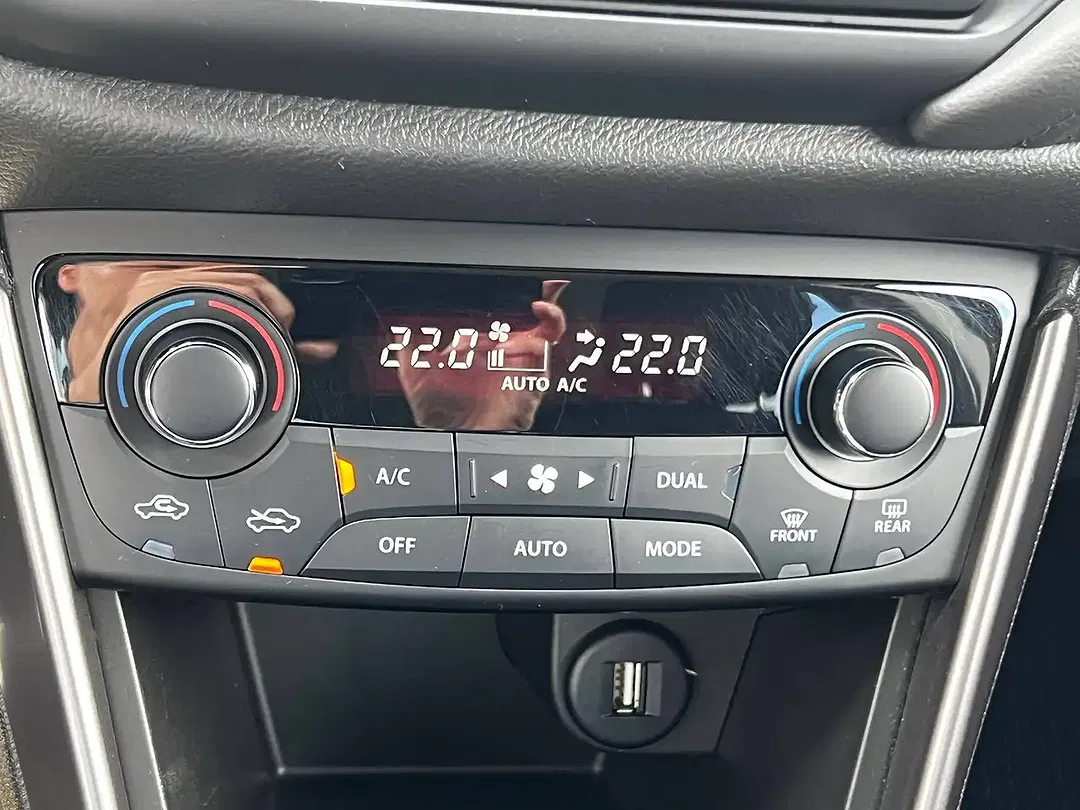 Suzuki S-Cross Hybrid 1.4 BOOSTERJET Comfort - foto 15