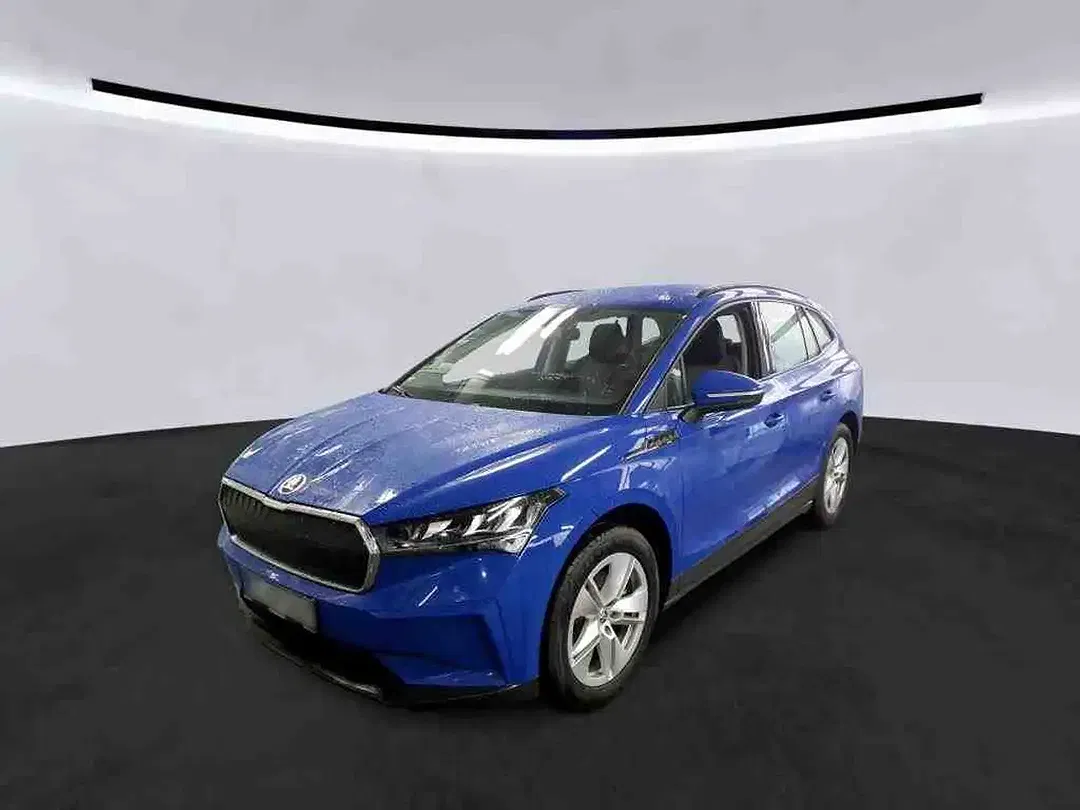 Skoda Enyaq 50 - foto 2