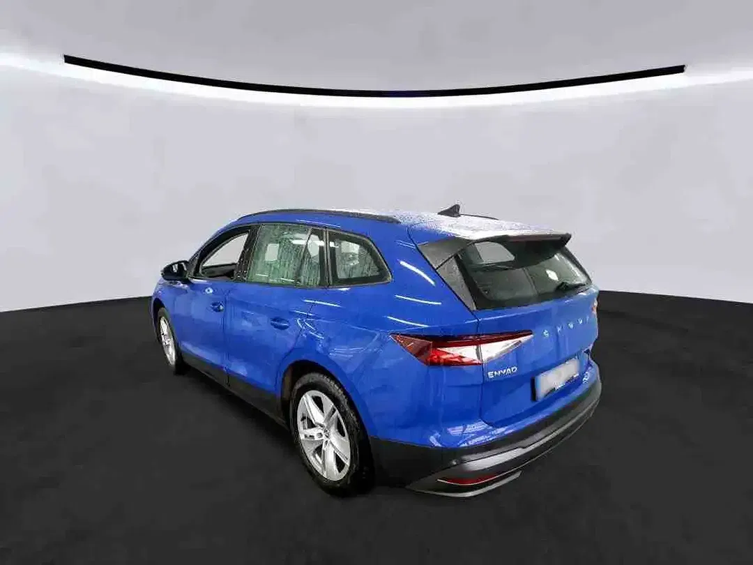 Skoda Enyaq 50 - Thumbnail 5