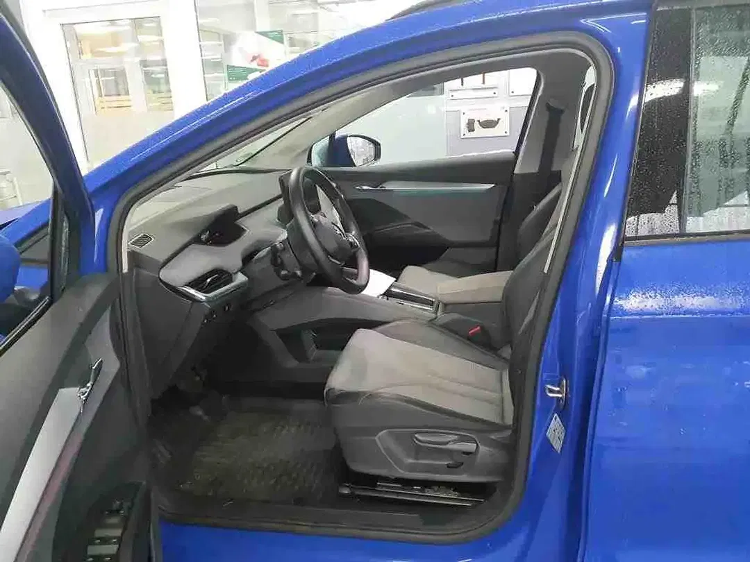 Skoda Enyaq 50 - Thumbnail 6