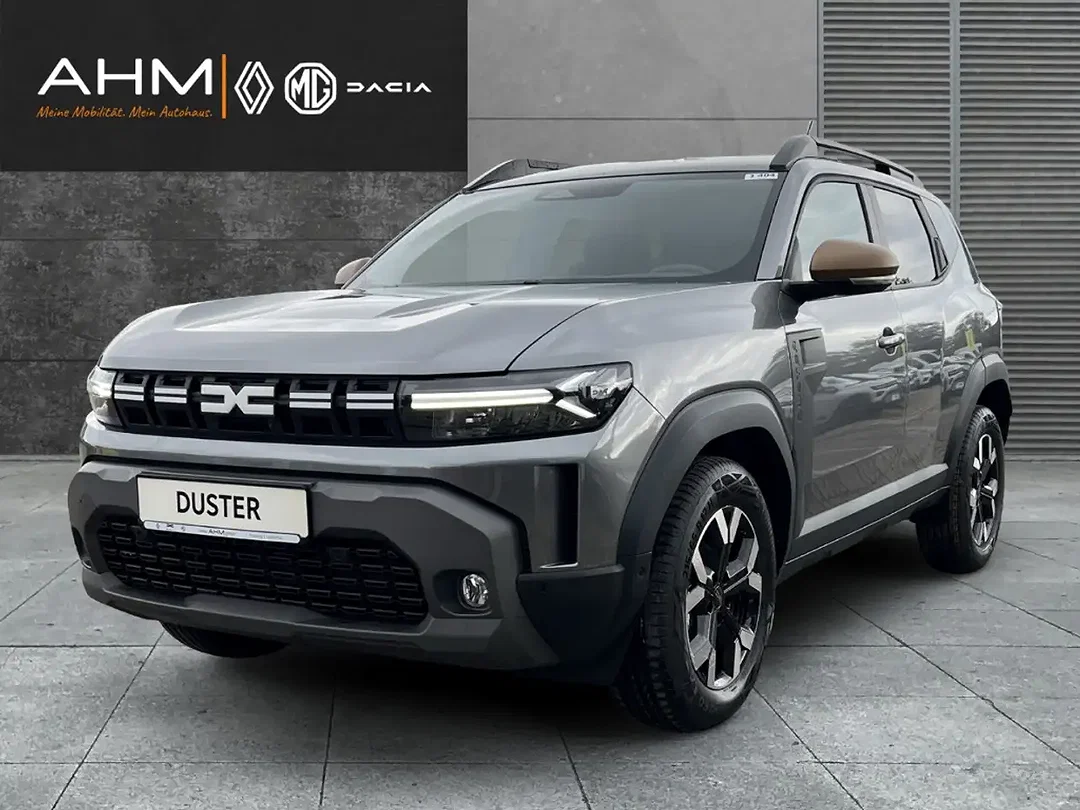 Dacia Duster MHEV Extreme - Afbeelding 1