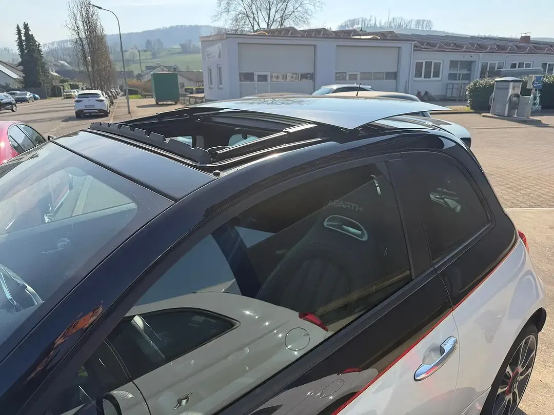 Abarth 595 Turismo - Thumbnail 10