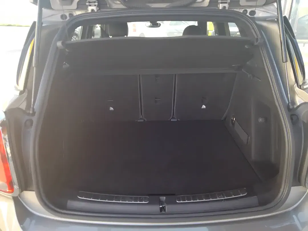 MINI One Countryman - foto 15