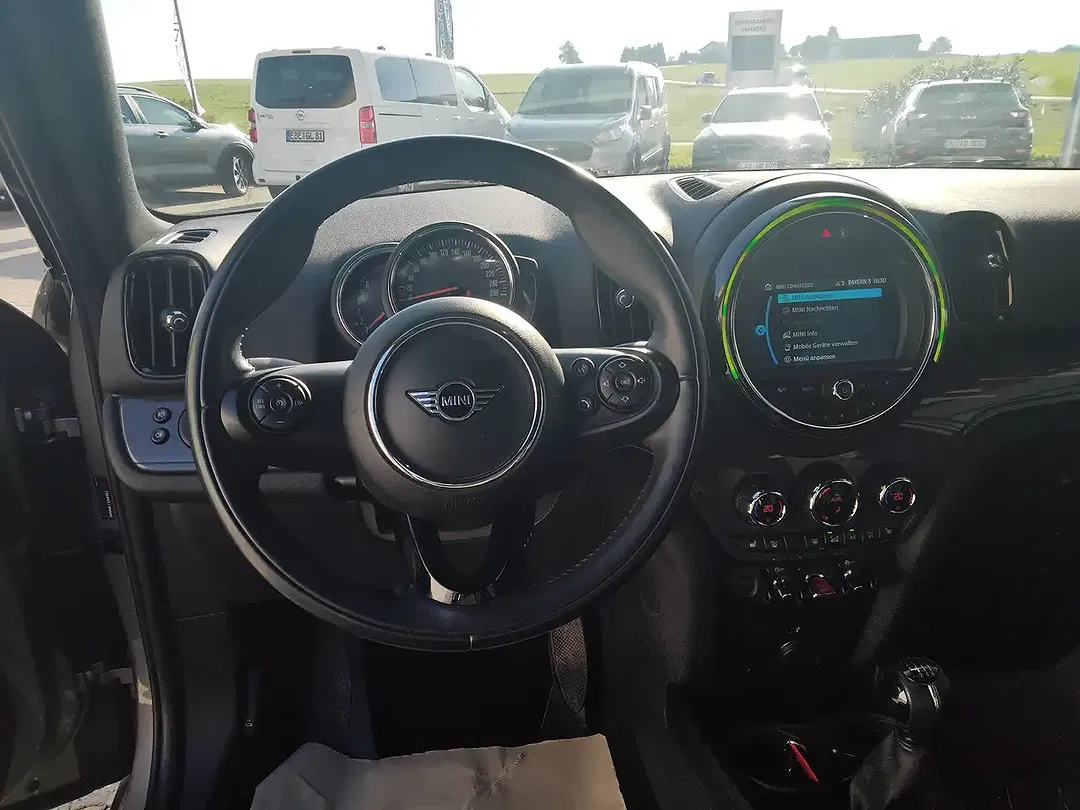 MINI One Countryman - foto 2