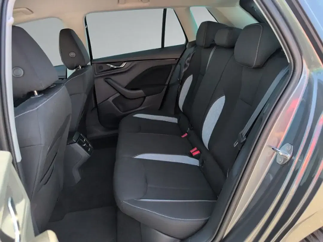 Skoda Kamiq 1.5 TSI DSG Tour - Thumbnail 9