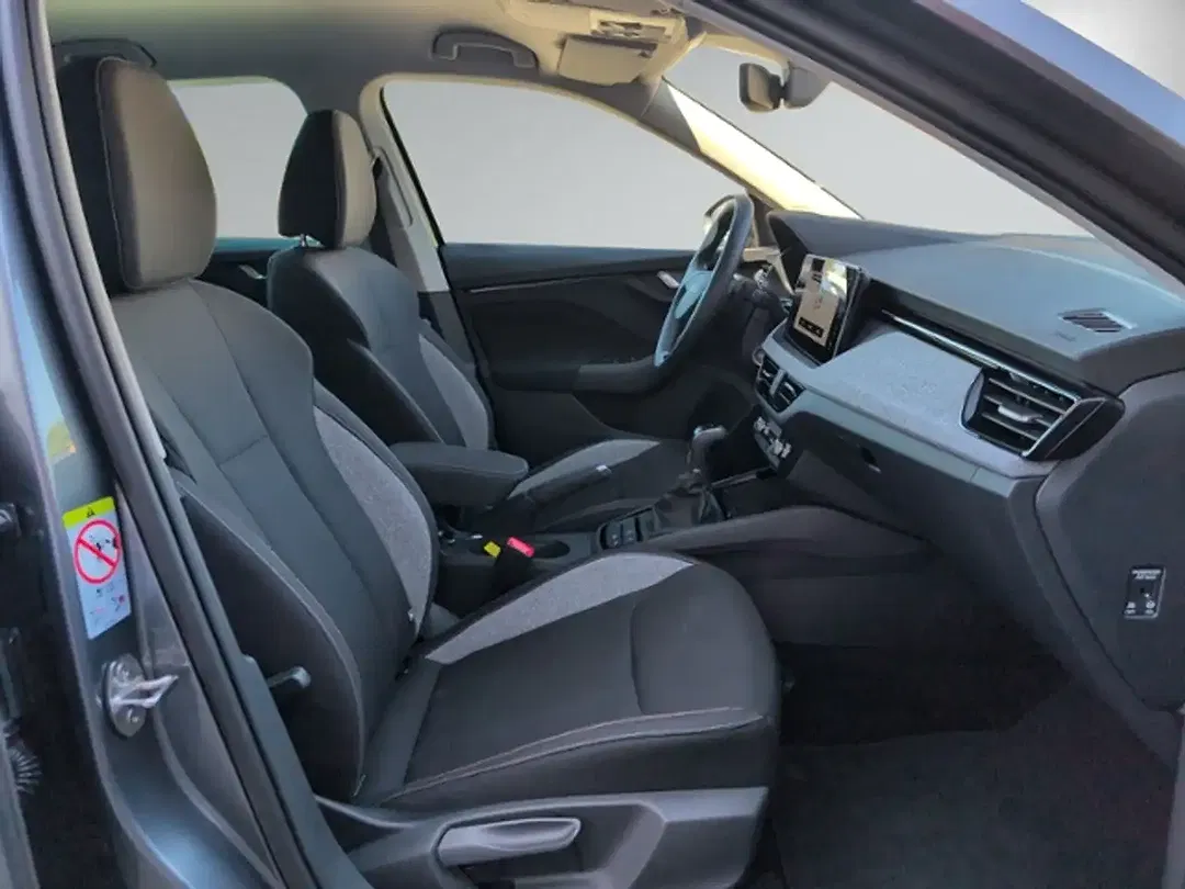 Skoda Kamiq 1.5 TSI DSG Tour - Thumbnail 10