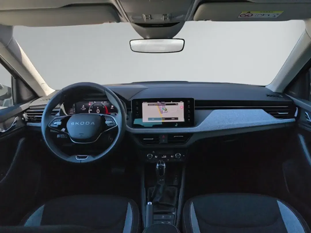 Skoda Kamiq 1.5 TSI DSG Tour - Thumbnail 11