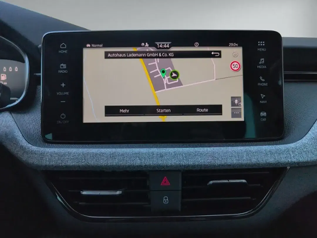 Skoda Kamiq 1.5 TSI DSG Tour - Thumbnail 12
