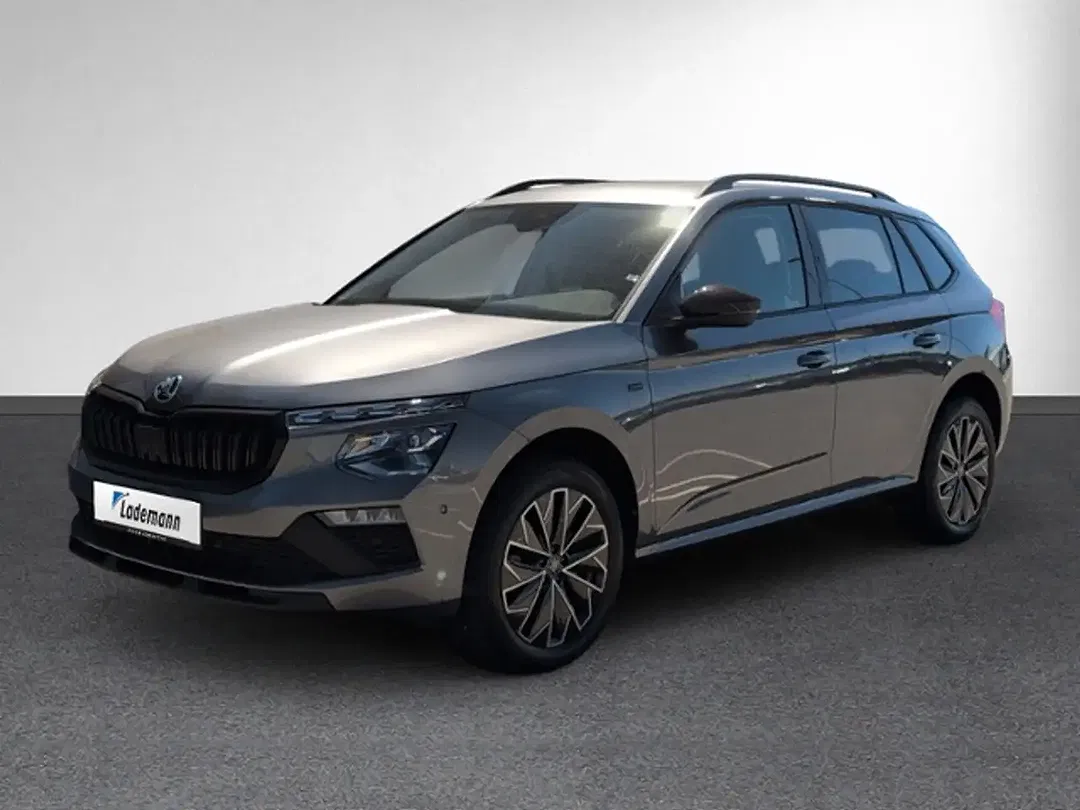 Skoda Kamiq 1.5 TSI DSG Tour - foto 1