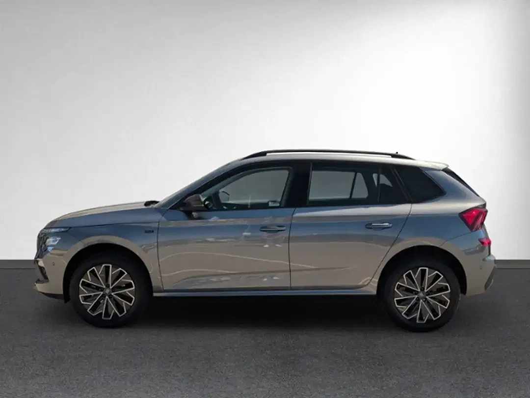 Skoda Kamiq 1.5 TSI DSG Tour - foto 2