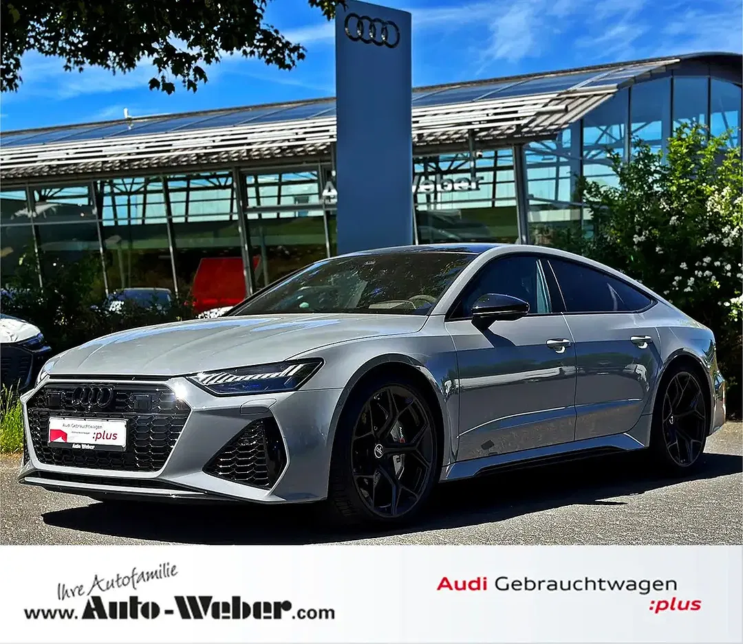 Audi RS7 performance Sportback - foto 1