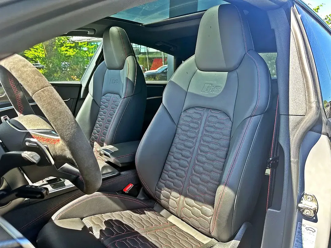 Audi RS7 performance Sportback - Thumbnail 12