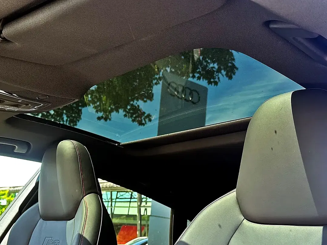 Audi RS7 performance Sportback - Thumbnail 13